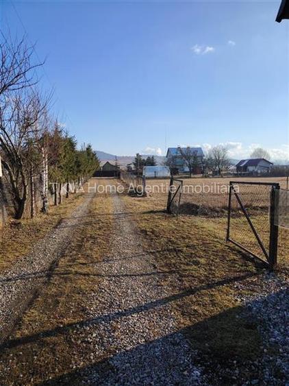 Casa de locuit (Gheorgheni, str. Gropilor) - 29