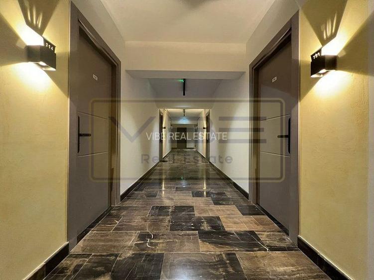Apartament 2 camere +parcare subterana Tatarasi - Himson Apartaments - 16