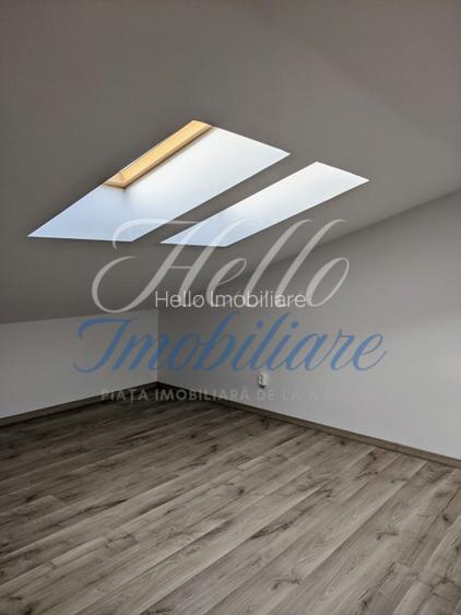 Duplex 120 mp + Mansardă | Panouri 6.6 kW | Cluj | Zona Borhanci - 13
