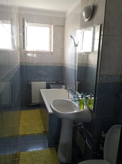 Garsonieră Baba Novac