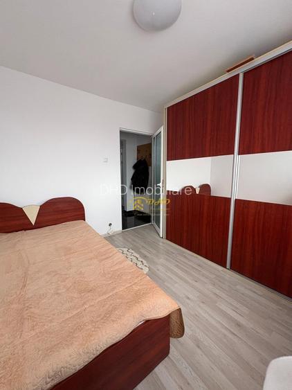 Apartament 3 camere, zona Alexandru cel Bun. - 7
