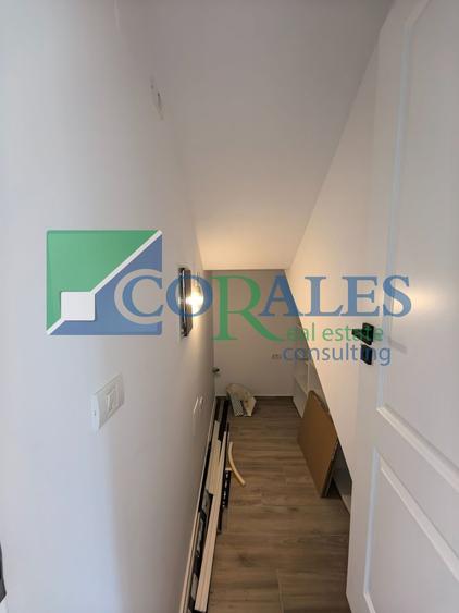 Duplex modern și luminos în Dumbrăvița – Zona Ion Creangă