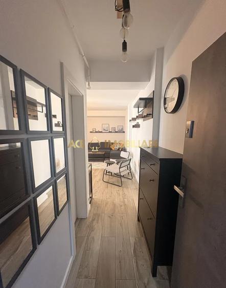 Garsoniera de inchiriat | Popa Nan - Calarasilor | Centrala | Pet-friendly