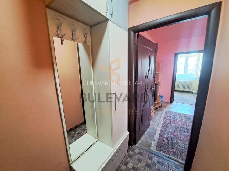 Apartament de vanzare in centrul cartierului Gheorgheni! - 16