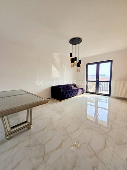 Apartament 3 Camere Strada Stejarului Fundeni Dobroești - 6