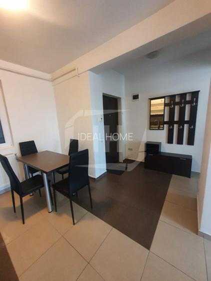 Apartament 3 camere, cu parcare, zona Iris - 4