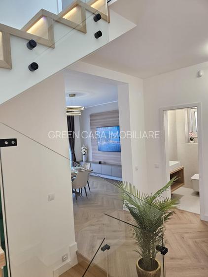 Duplex premium la cheie, D+P+E, ideal pentru o familie - zona Vivo - 8