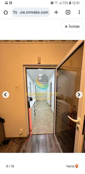 Berceni metrou Big 10 min vanzare 2 camere renovat mobilat