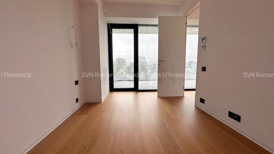 REA1029046 Apartament 4 camere Floreasca l One Floreasca Towers - 4