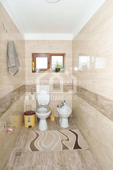 Casa individuala la cheie, 5 camere,180mp, teren 650mp, Jucu de Mijloc - 11