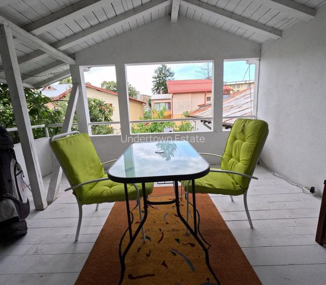 Casă Renovată cu Grădină | 227 mp | 3 Terase | 3 Dormitoare | Milcov - 43