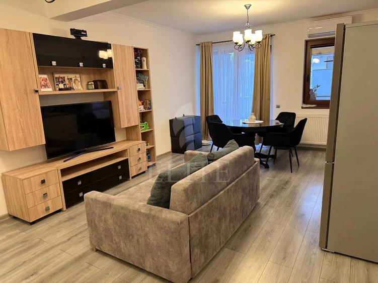 Apartament 2 camere în zona EUROPA