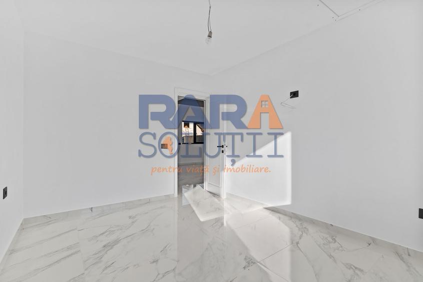Casă nouă - construcție 2024
