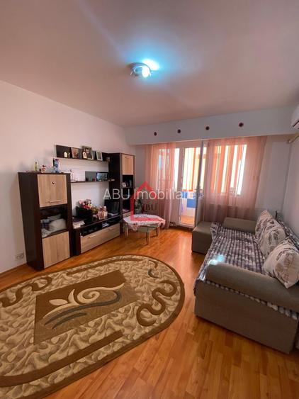 Apartament cu 2 camere, Zimbru - 4