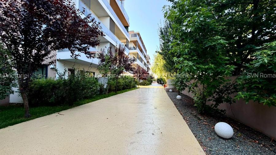 REA1029384 Apartament 2 camere I Parcare I Erou Iancu Nicolae I Pipera - 11