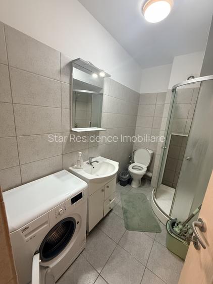 Închiriez garsonieră în Militari Residence strada Rezervelor - 7