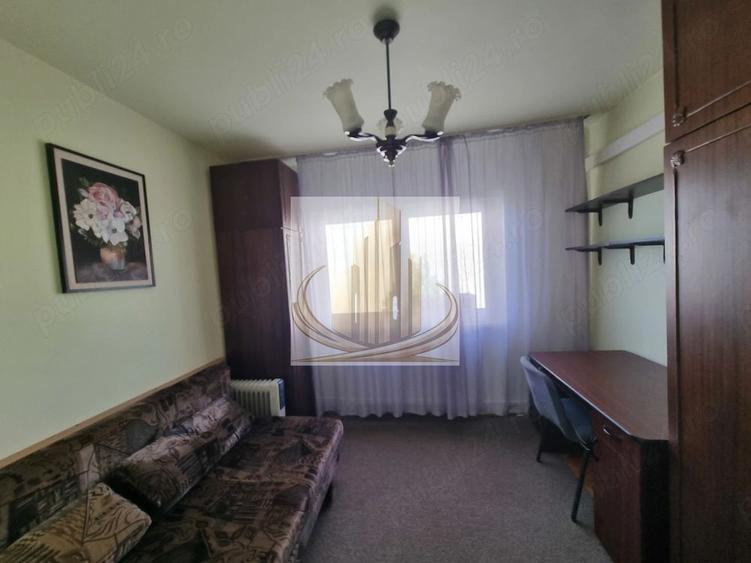 Apartament cu 3 camere de închiriat – Zona Girocului