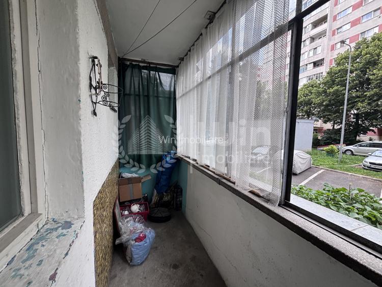 Apartament 3 camere | 60mp | 2 Balcoane | Zona Profi | Grigorescu - 9