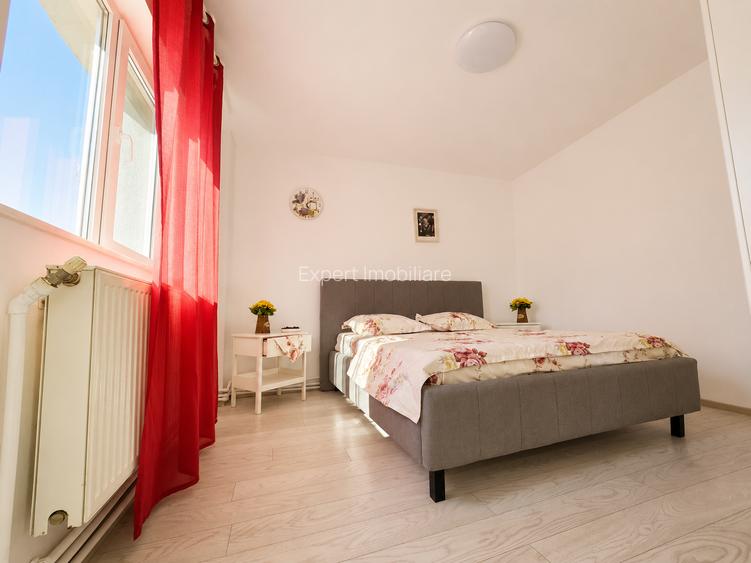 Apartament 2 camere decomandat | Romarta | Ultracentral | La cheie | 50 mp - 8