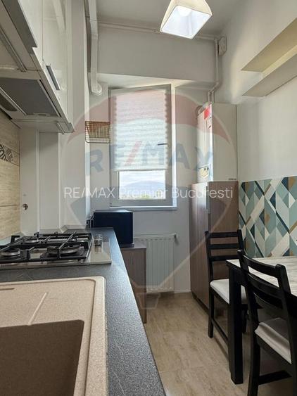 2 Camere Tineretului City | Vizavi de Sun Plaza | Metrou Piata Sudului - 8