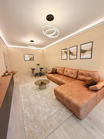 Inchiriez Apartament Premium 2 Camere Exigent Plaza