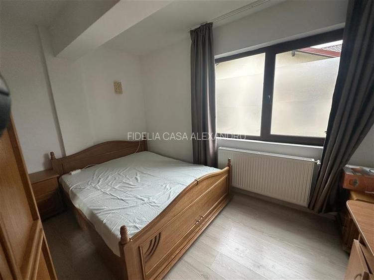 Apartament 2 camere open-space, 43 mp, Valea Lupului - 2