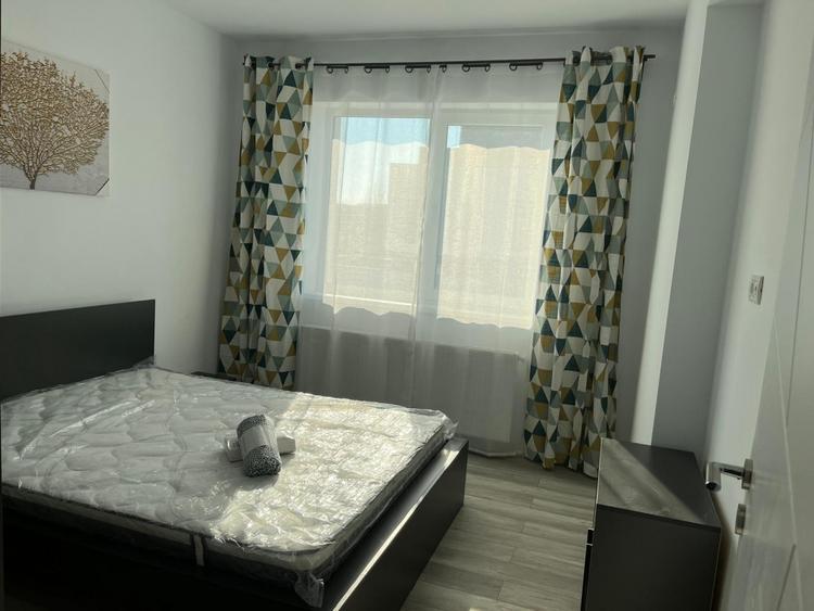 Apart Deosebit Bucurestii Noi - Gradina 67mp si foisor 9 min M Straulesti