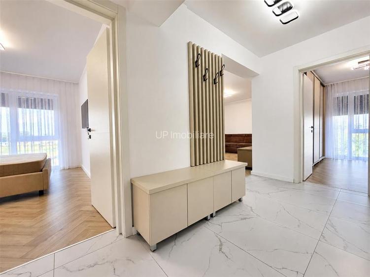 DE INCHIRIAT | APARTAMENT 3 CAMERE | BLOC NOU | ETAJ 3 | NUFARUL | ORADEA - 6