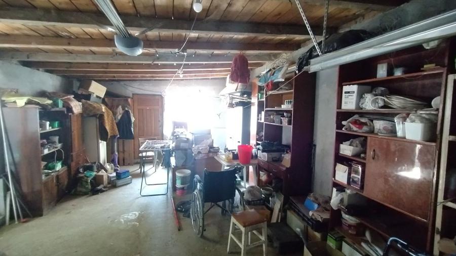 Teren cu casa demolabila in INEL 2