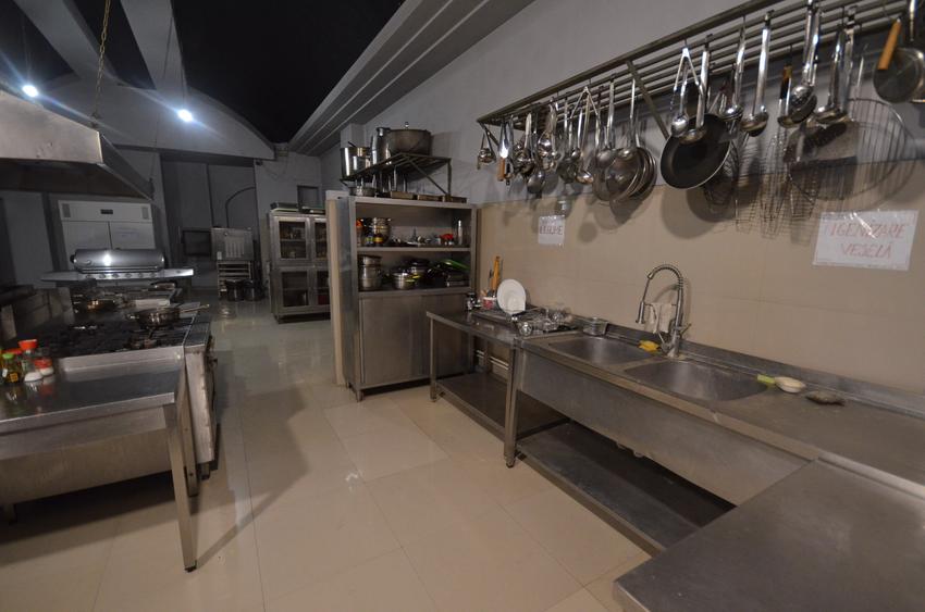 Spatiu comercial de inchiriat - 600 mp - Muncii - Decebal
