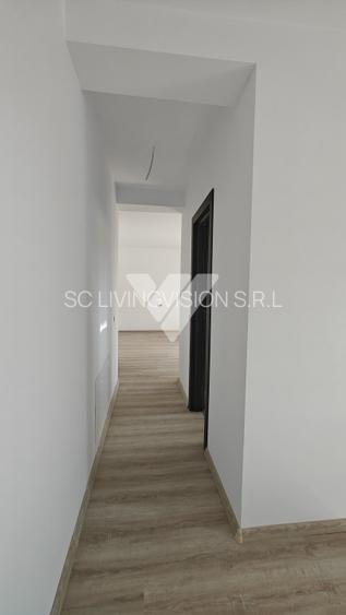 Casa duplex noua la cheie 5 camere si teren 250 mp Cisnadie Sibiu - 10