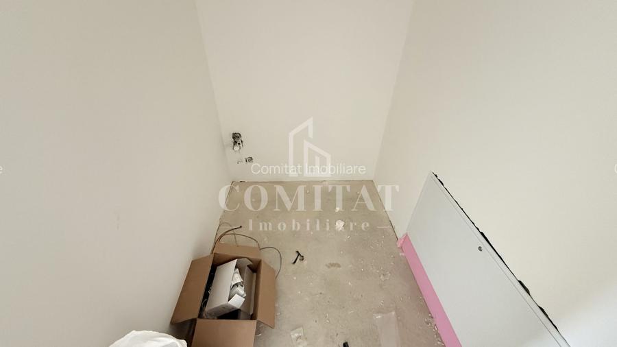 Apartament 3 camere 93 mp | Etaj 2 | Zonă premium – Gheorgheni - 12