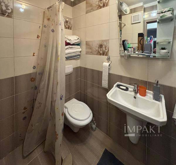 Casă la bloc - Apartament cu 4 dormitoare - 110mp -
