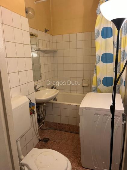 Proprietar vand garsoniera Str.Maior Coravu nr.30 - 5