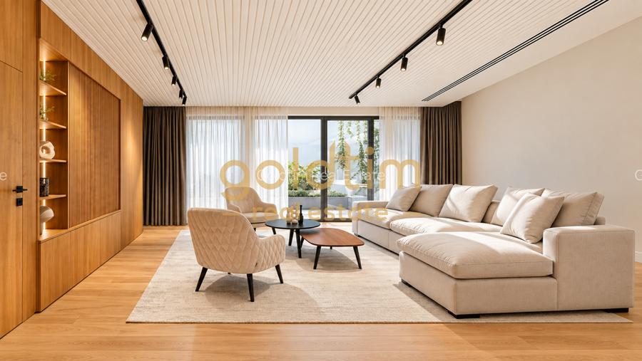 ZONA EXCLUSIVISTA/BLOC BOUTIQUE/FINISAJE PREMIUM/TERASA SPECTACULOASA/PARCARE - 7