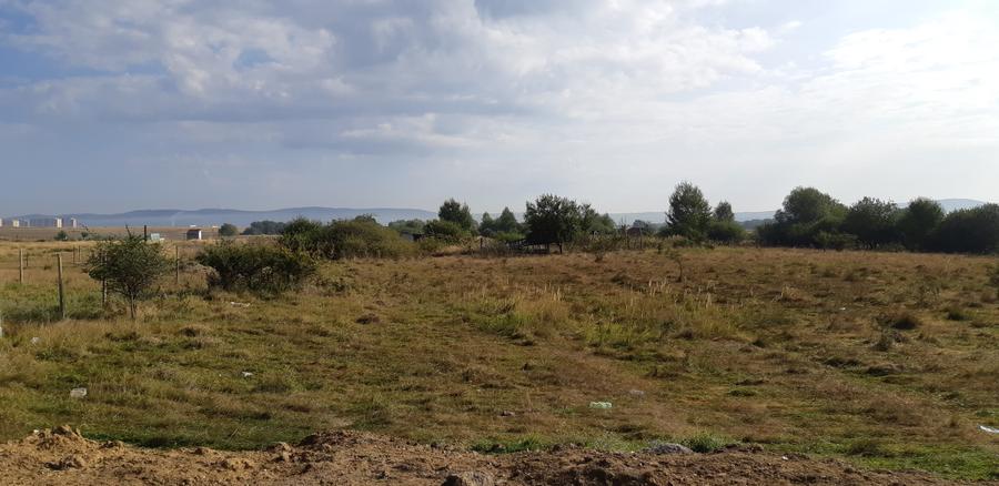 Teren intravilan – 8.350 mp – Cartierul Arhitectilor – PUZ aprobat