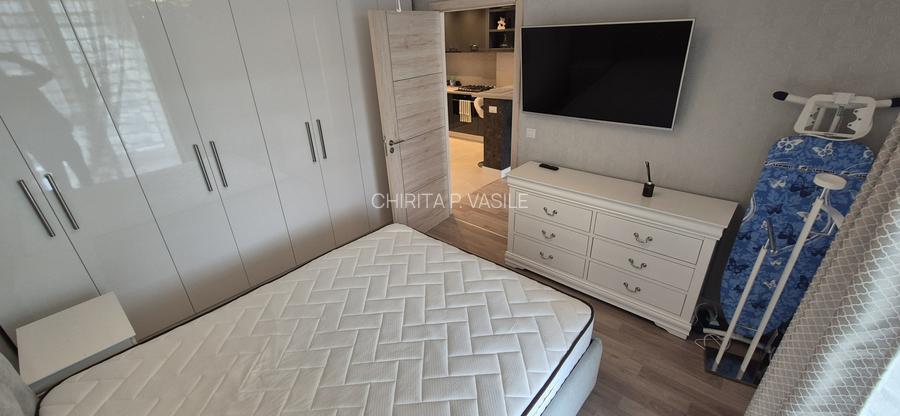 Mamaia Nord Complexul Rezidențial  Onyx /Apartament cu 2 camere - 7