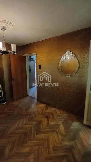 3 Camere-Decomandat-Berceni-Bd. Brancoveanu-Etj. 2/10-1970