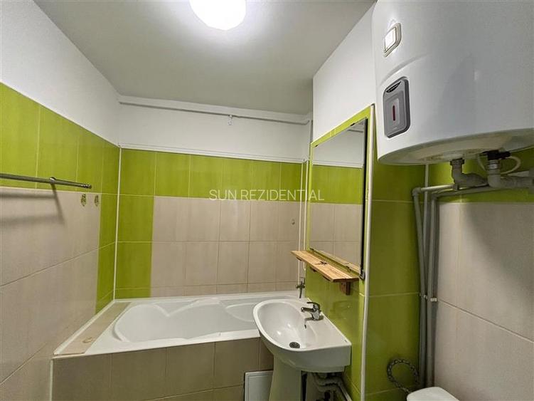 Calea Vitan- Stadion Olimpia Apartament 2 camere Comision 0% - 22
