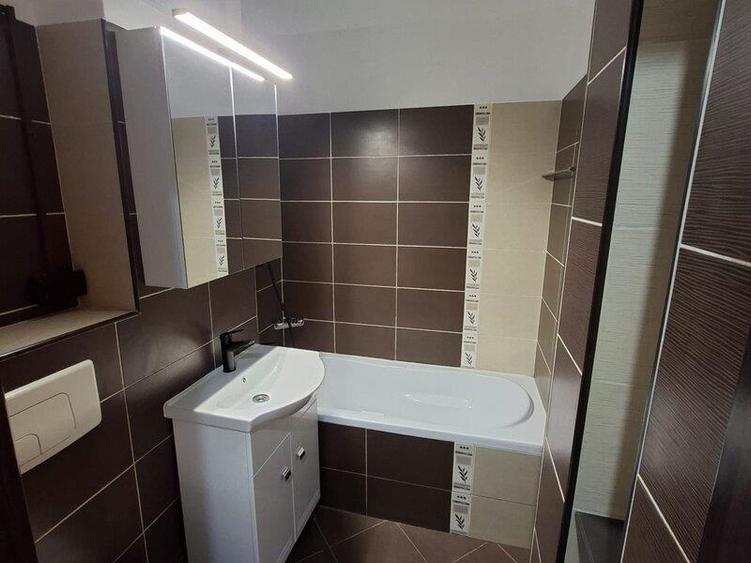 Vanzare apartament 2 camere Lacul tei