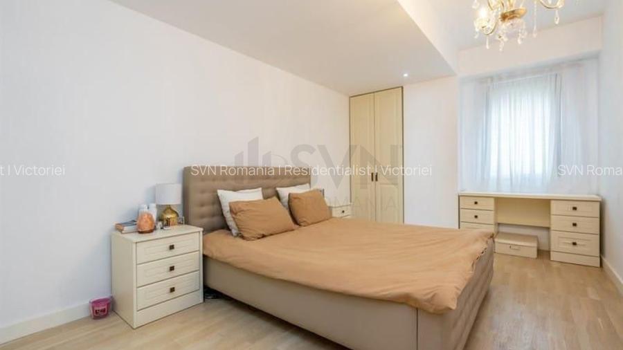 REA1029000 Apartament 2 Camere I Forest Hill I Padurea Baneasa - 5