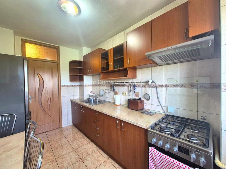 Centru Civic, apartament decomandat, ideal pentru un cuplu, pet friendly - 20