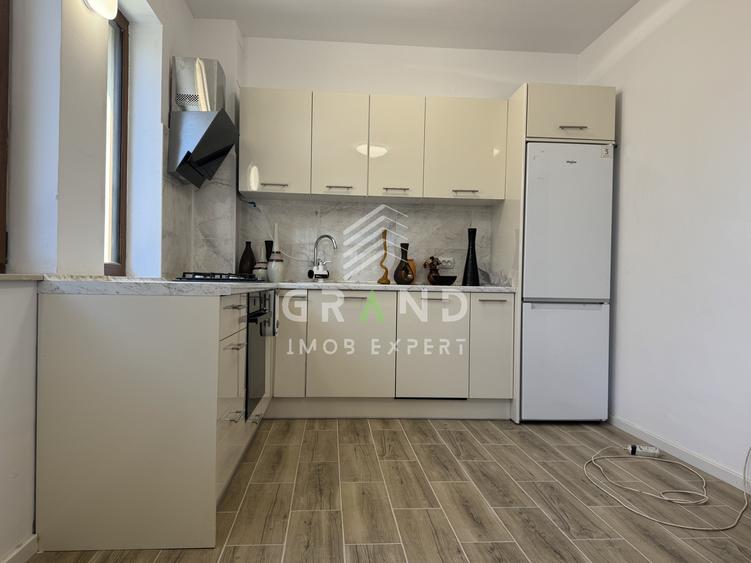 Casă individuală–160 mp | 5 camere | 4 bai | 4 parcări | EUROPA/Eugen Ionesco