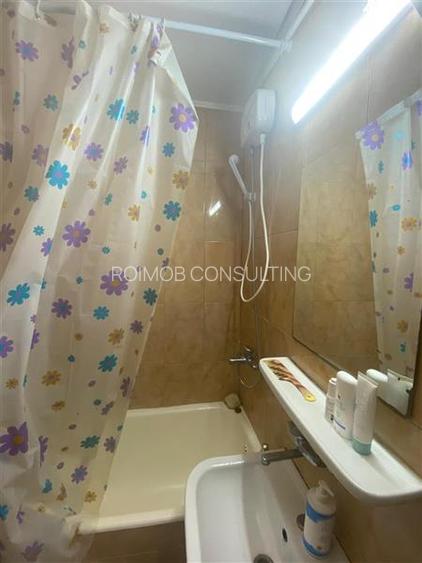 Mamaia, apartament 2 camere, etajul 4/4 - 9