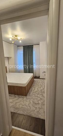 Central Address | 2 Camere | Centrala | Balcon | Parcare | - 7