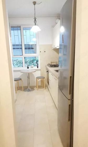 Apartament 3 Camere vizavi de parcul Floreasca Renovat