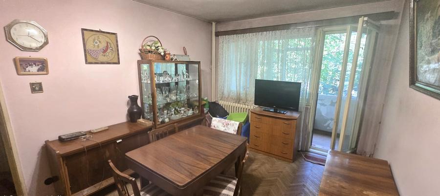 De vanzare - Apartament 2 camere Pajura