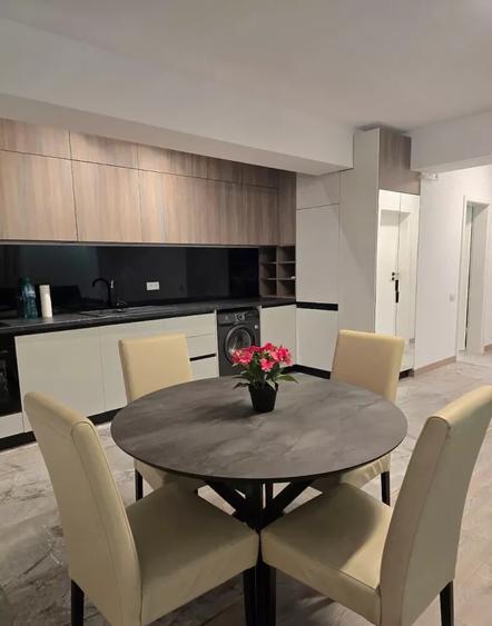 2 camere | Floreasca | Centrala Proprie