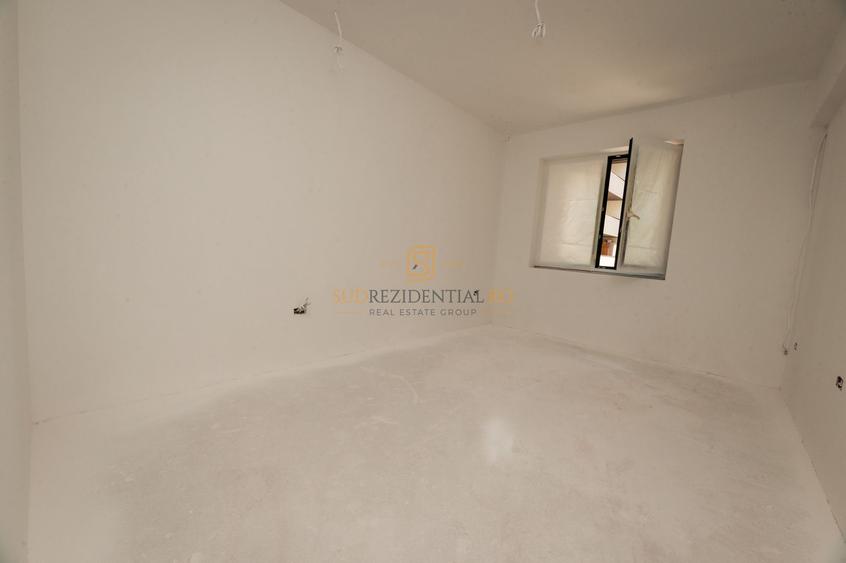 Apartament cu terasa – 2 camere, Comision 0, ideal investitie