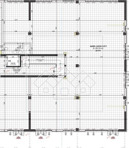Spatiu comercial de 259 mp utili - Zona Calea Surii Mici - 6